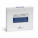 Jalupro Classic skin booster injectable treatment product box