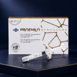 Profhilo Structura 1 x 2ml injectable skin remodelling treatment with product box and syringe