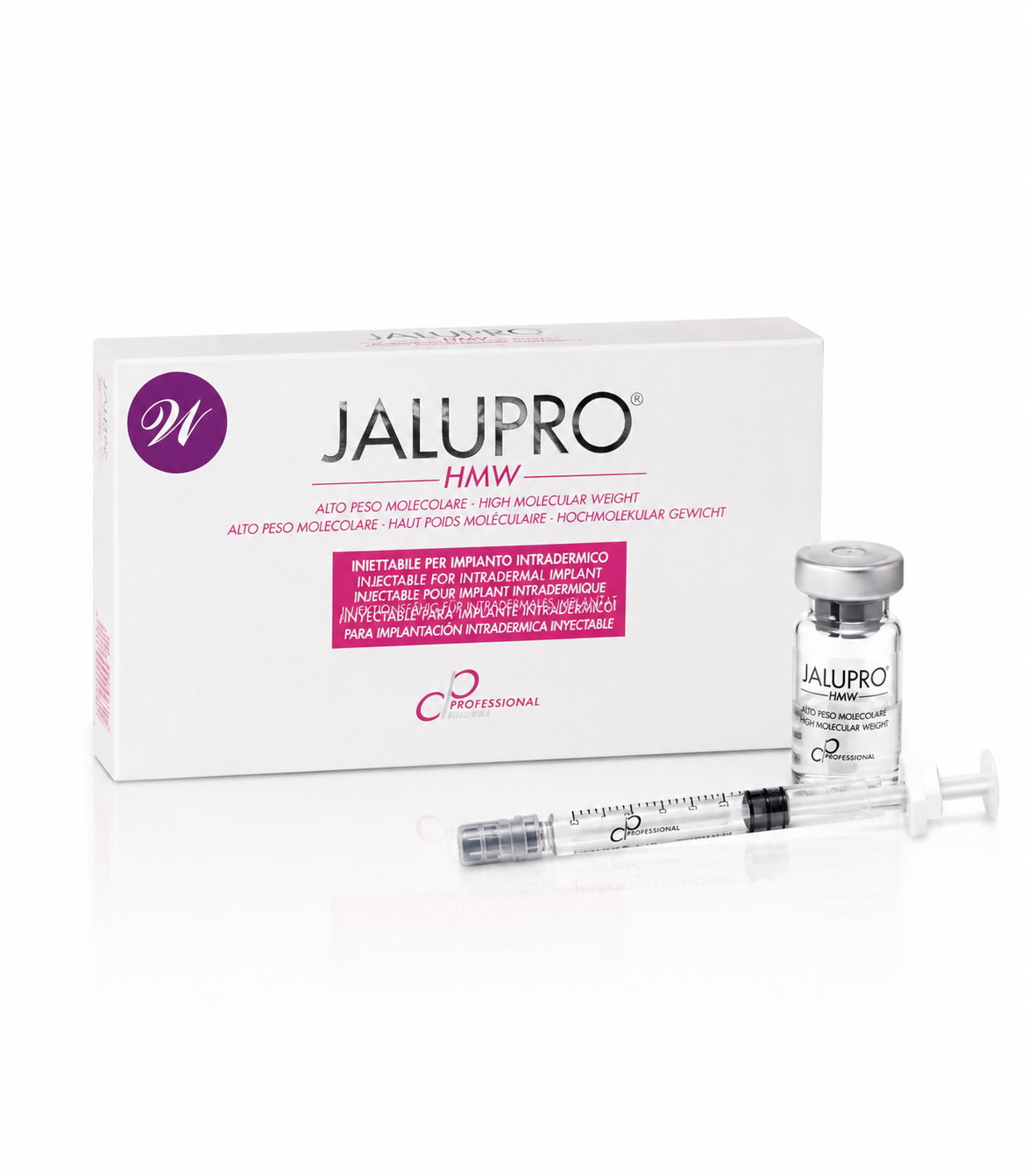 jalupro-hmw-1-5ml-1ml-product-photo Jalupro HMW 1 x 1.5ml and 1 x 1ml injectable skin booster product box